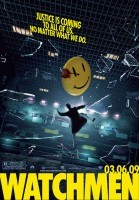 [TS] Watchmen